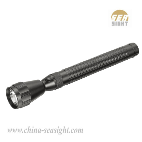 3W CREE aluminium LED flashlight