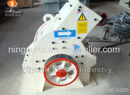 Single-Stage hammer crusher/crusher/stone crusher/crusher machine/crushing machine