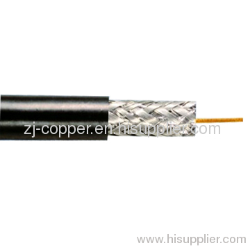 Coaxial Cable RG11 75Ohm