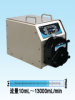 peristaltic pump intelligent peristaltic pumps 13L/min large flow pumps