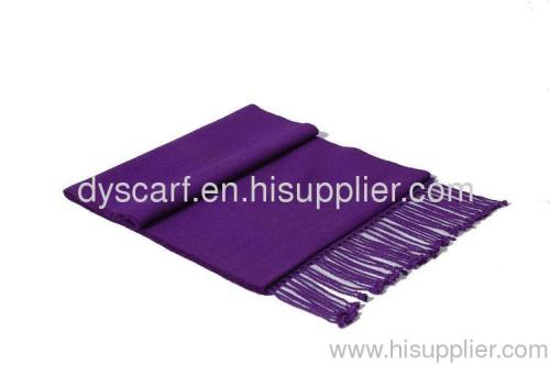 100% Cashmere Scarf