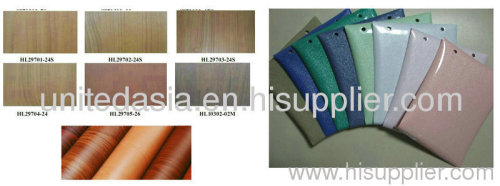 PVC Decorative Film