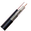 Coaxial Cable RG11 with Messenger 75Ohm