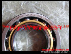 7210 angular contact ball bearing