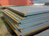 SM490A/B/C steel mill, SM490A/B/C steel manufacturer, SM490A/B/C low alloy steel ,JIS3106 standard steel plate and sheet