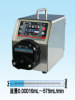 intelligent pump BT600F milk beverage honey filling hose pump touch screen pump