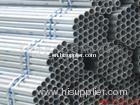 Hot Galvanized Seamless Steel Pipe/tube