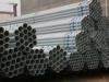 Hot Galvanized Seamless Steel Pipe/tube