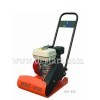 Plate compactor