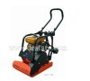 Plate compactor