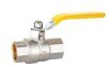 Ball valve series