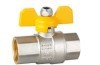 Ball valve series