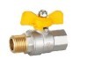 Ball valve