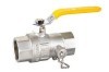 Ball Valve series