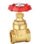 Gate valve series