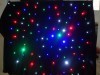 LED STAR CLOTH