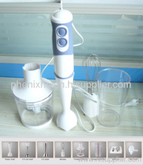 Hand blender 3 in 1