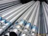 welded steel pipe/tube