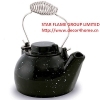 Humidifier kettle