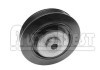 Crankshaft Pulley