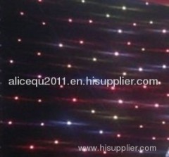 FULL COLOR LED STAR CLOTH