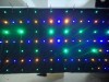 LED STAR CLOTH SCREEN