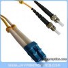 LC/UPC Fiber Optic Patch Cord