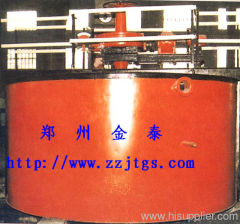 High efficiency thickener Jintai29