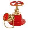 Oblique Fire Hydrant Valve