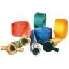 Pyroline Delivery Hose Pipe