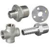 Stainless Steel Hose Couplings