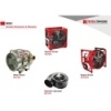 Smoke Extractor & Blowers