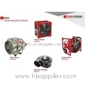 Smoke Extractor & Blowers