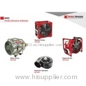 Smoke Extractor & Blowers