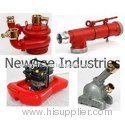 Dewatering Pumps