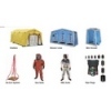 Hazmat Equipment