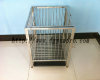 dog cage yc-cwl-001, pet cage, dog cages, stainless steel material