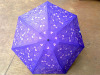 folding umbrella