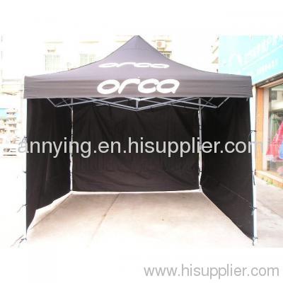 folding tent