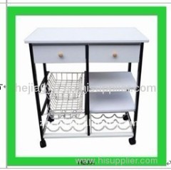 Storage Trolley