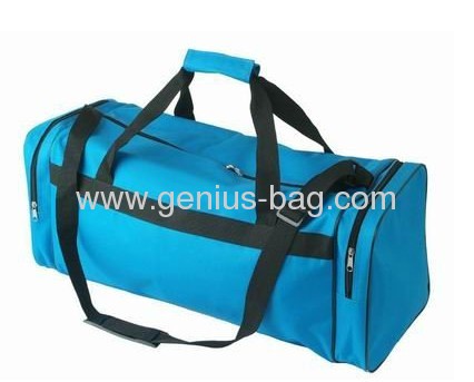 600D PVC Traveling Duffel Bag