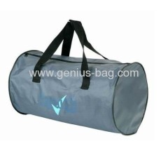 Round Pillow Bag/Sports Traveling Duffel Bag