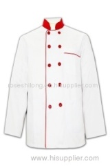 Food industry clothing,chef uniforms wear