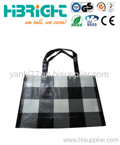 laminated non woven bag