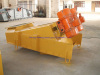 linear vibrating feeder for steel industry