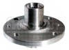 Wheel hub