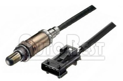 Oxygen Sensor