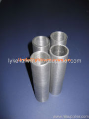 Molybdenum Tube