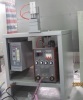 Argon arc welder/TIG welder for rings of filter cage