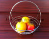 fruit baskets,fruit basket,fruit holder,metal fruit basket,display rack